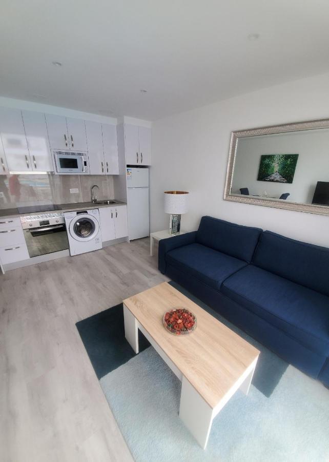 Atlantic View 1B 2 Bedrooms Ground Floor, Complex Featured On A Place In The Sun Puerto del Carmen  Exterior foto